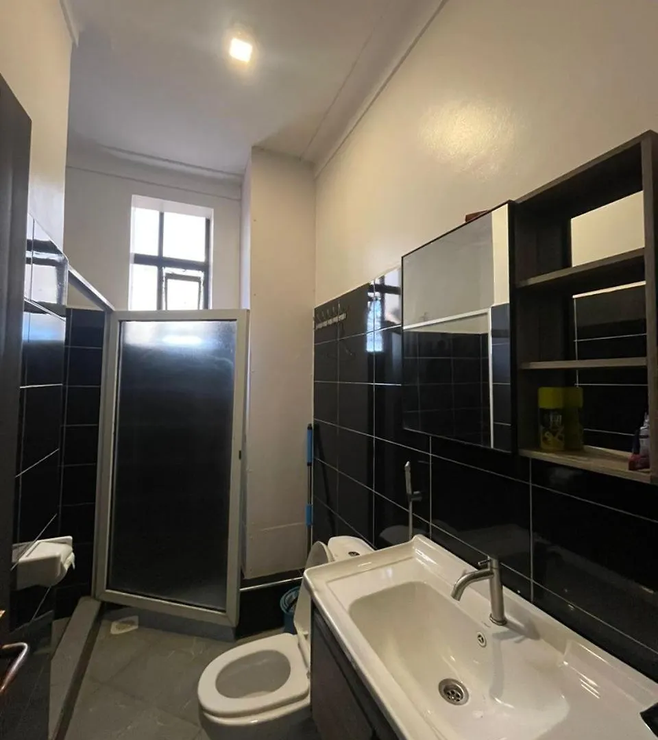 Appartamento Belle Appartemt Kampala 0*,  Uganda